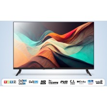 TELEVISOR LED 32" LE3266T2