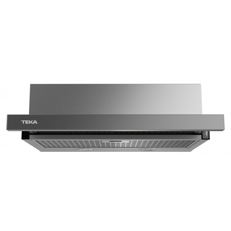 CAMPANA ECOPOWER CNL 6415 S INOX (40436810)