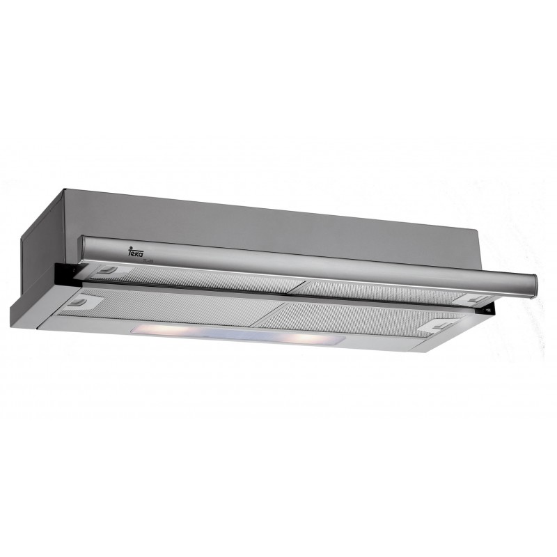 CAMPANA TL 9310 S INOX (40474390)