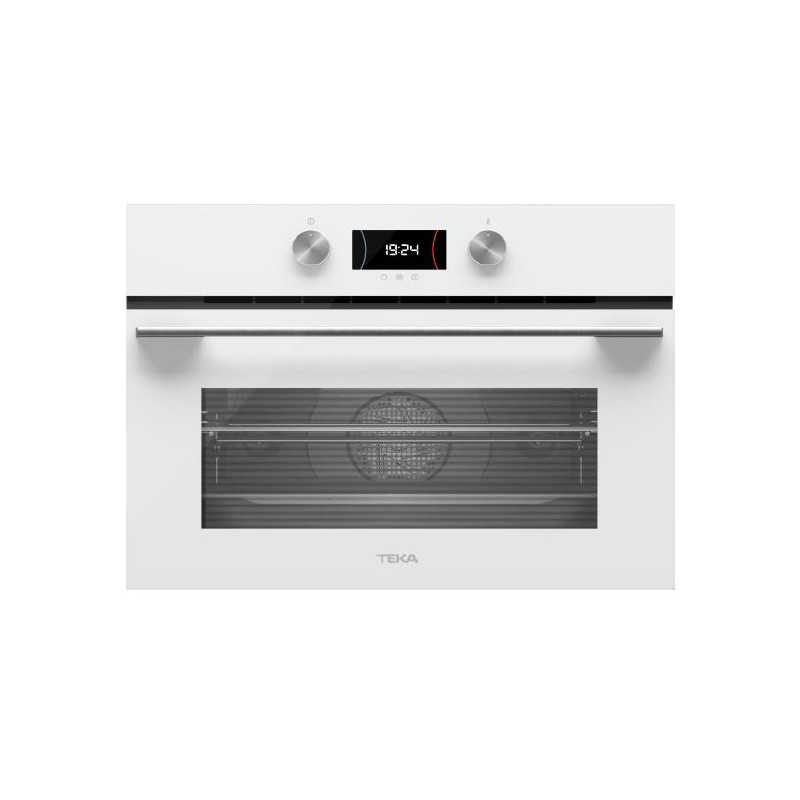 HORNO HLC 8400 WH BLANCO (111130002)