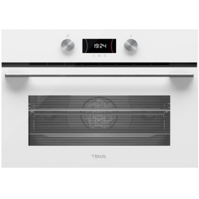 HORNO HLC 8400 WH BLANCO (111130002)