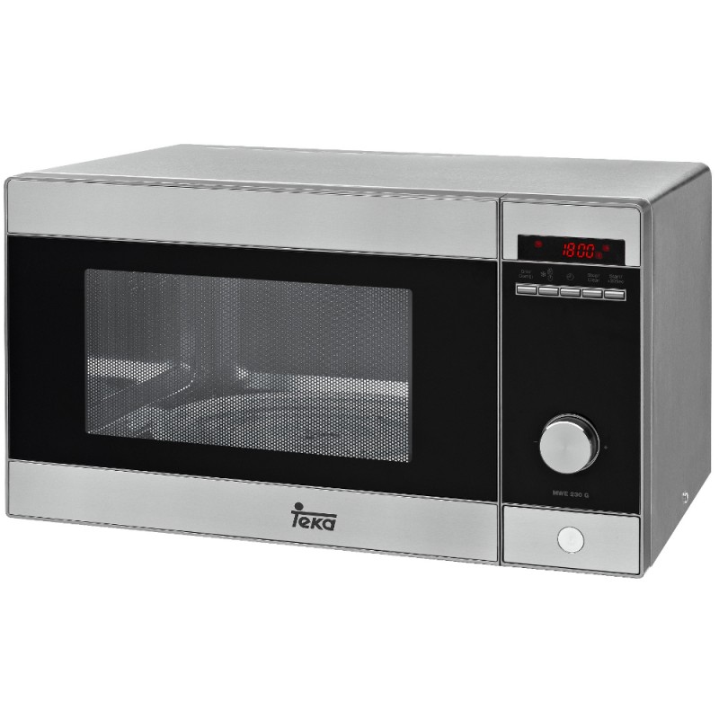 MICROONDAS MWE 230 G INOX (90440)