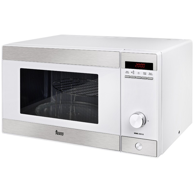 MICROONDAS MWE 230 G BLANCO (90441)