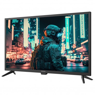 LED 32"  32AT630 SM.TV ANDROID