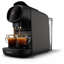 CAFETERA LM 9012/20  Gris  L´OR BARISTA