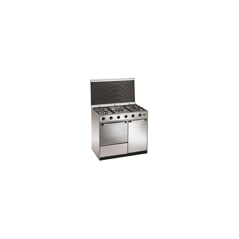 COCINA FQ5104/1 FE BR