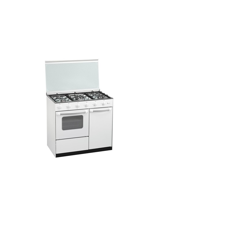 COCINA FQ5200/1 GBR