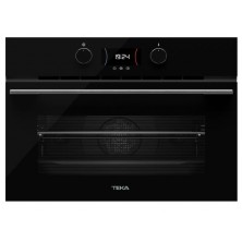 HORNO HLC 8400 BK NEGRO (111130003)