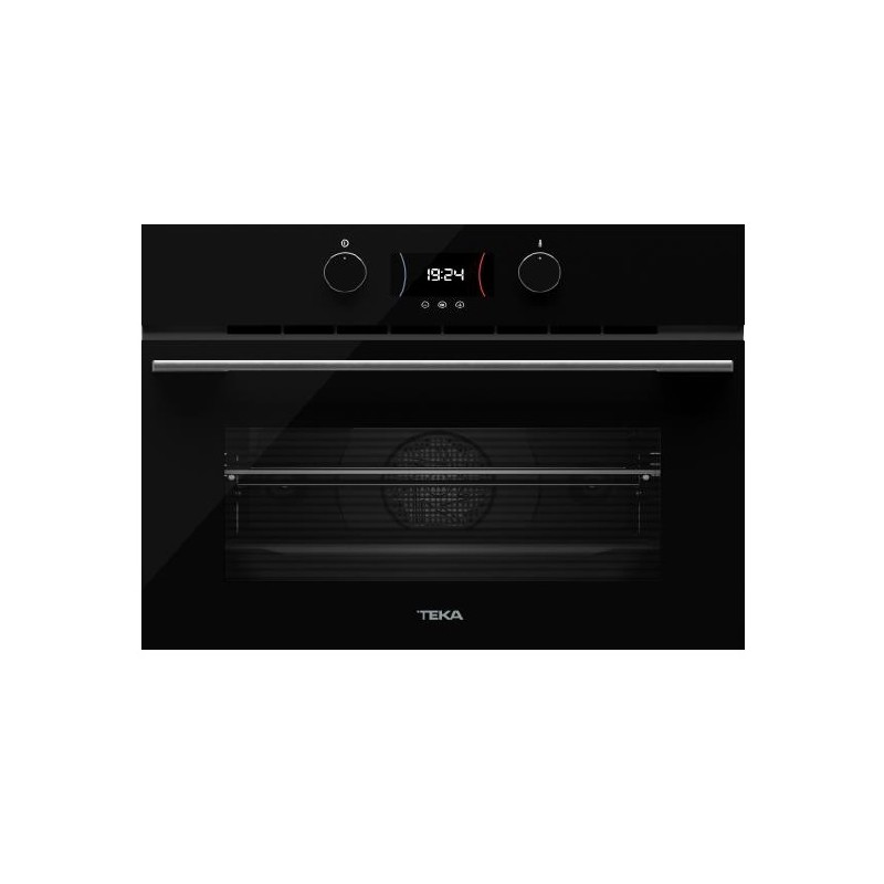 HORNO HLC 8400 BK NEGRO (111130003)