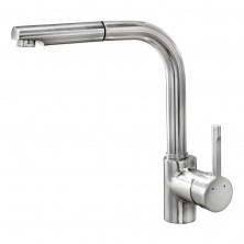 GRIFO ARK 938 Inox (38120I)