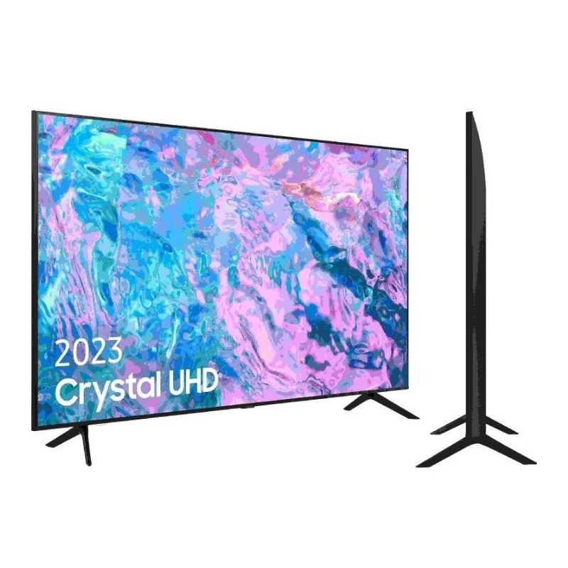 LED 4K 43" TU43CU7172UXXH SM.TV