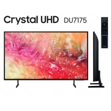 LED 4K 43" TU43DU7175UXXC SM.TV