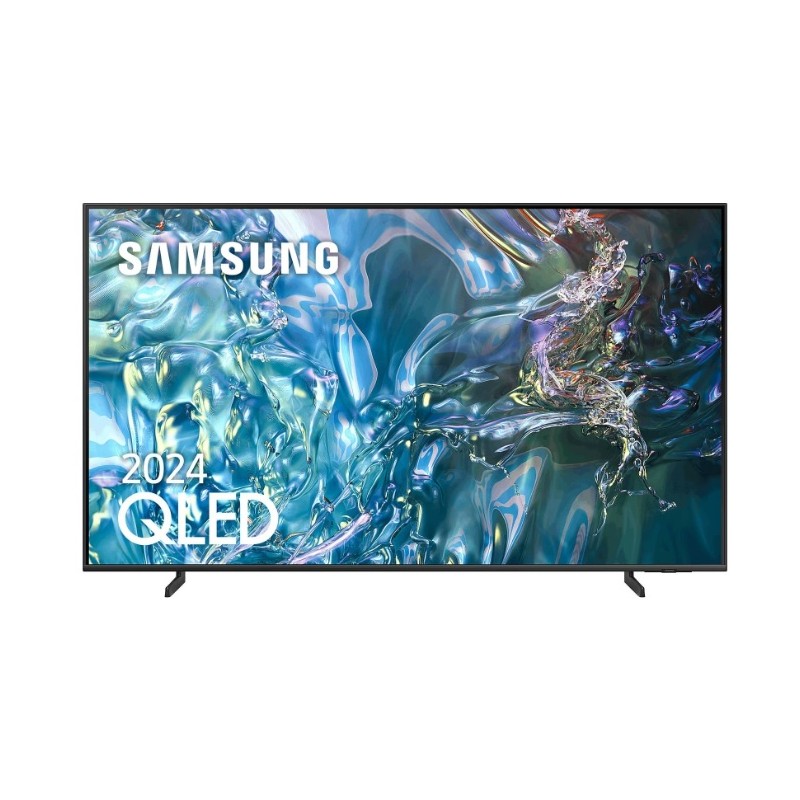 QLED 4K 43"  TQ43Q60DAUXXC SM.TV