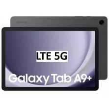 TABLET 5G 11" GALAXY TAB A9+ 8GB 128GB GREY