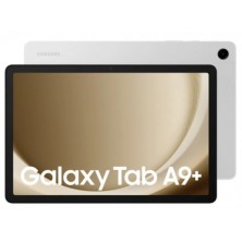 TABLET 11" GALAXY TAB A9+ 8GB 128GB SILVER