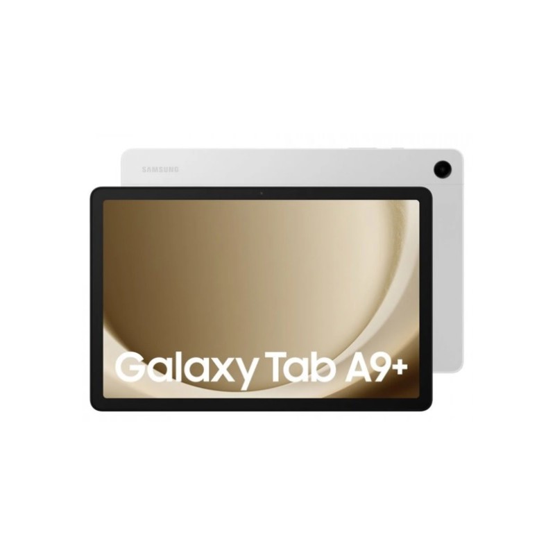 TABLET 11" GALAXY TAB A9+ 8GB 128GB SILVER