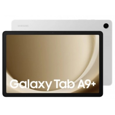 TABLET 11" GALAXY TAB A9+ 8GB 128GB SILVER