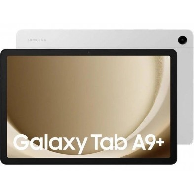 TABLET 11" GALAXY TAB A9+ 4GB 64GB SILVER