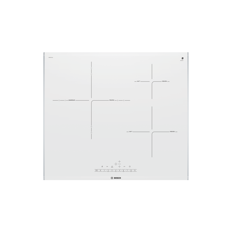 Vitro BOSCH PID672FC1E