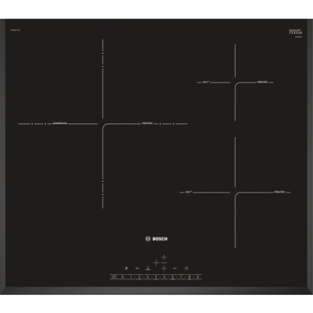 Vitro BOSCH PID651FC1E