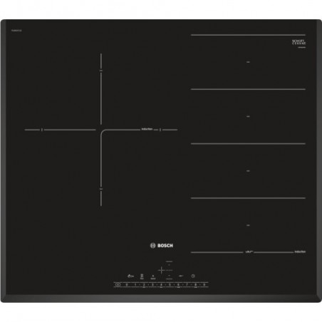 Vitro BOSCH PXJ651FC1E