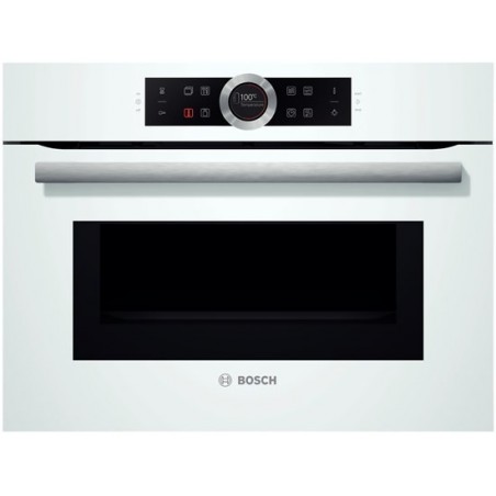 Horno Microondas BOSCH CMG633BW1